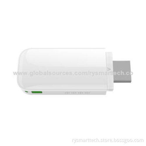 Network Streaming Media Player, Supports Local and Online Push
